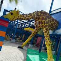 Brick by Brick: A Day of Fun at LEGOLAND Malaysia 🇲🇾