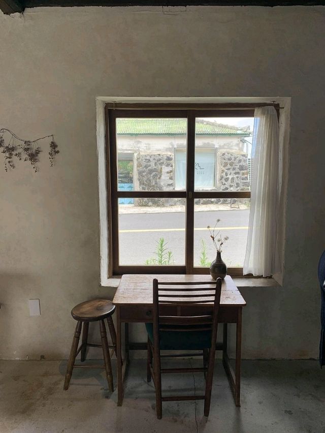 잔물결