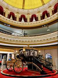 MACAU | THE LONDONER