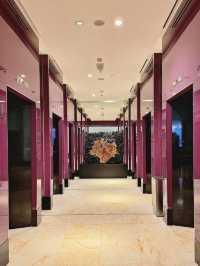 “Wyndham Grand Bangsar Kuala Lumpur — Modern Luxury Amid Bangsar’s Urban Pulse”