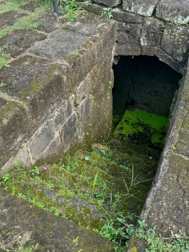 🏰 Fort Santiago, Manila – A Journey Through Time 🇵🇭