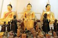 กราบพระนอนจักรสีห์
