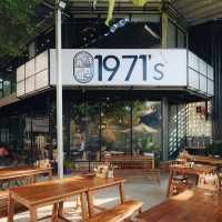 1971's Cafe & Bistro  @ Van Minh