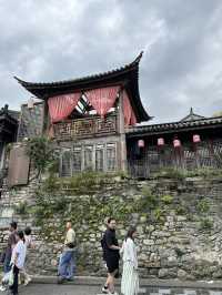 Lost on Purpose: Wandering Through Dali Old Town