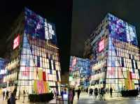 Style in Motion: Shopping the Pulse of Sanlitun Taikoo Li