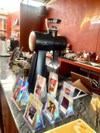 Party Gallery Cafe @Pattani