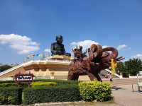Wat Huay Mongkol 