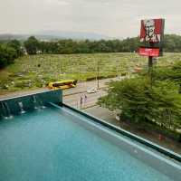 Luxurious Stays at Impiana Hotel Senai