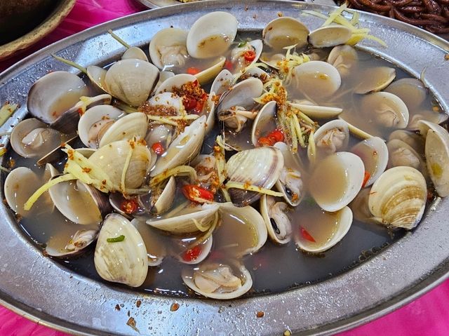 馬來西亞🇲🇾吉隆坡③天②夜遊