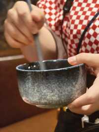 海上世界居酒屋，正宗關西壽喜燒