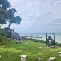 Club Med Bintan: A Tropical Escape 🌴