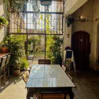 Savor the Essence at Bite of Life Cafe