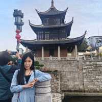 教你快閃貴陽市景點