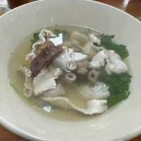 ร้านเล้งเลือดหมู จังหวัดอุตรดิตถ์