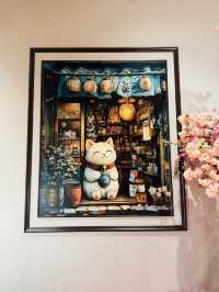 Japan-Inspired Escape at Crockfords!