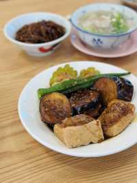 Mouth-watering😋👍🏻Hakka Cuisine💥Restaurant Rasa Ribuan💥@JB