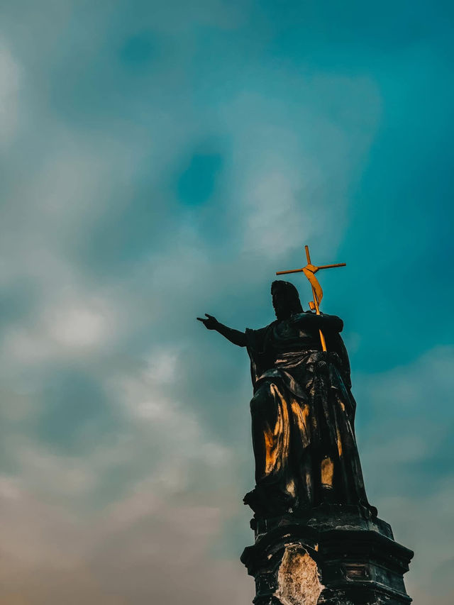 A Winter Fairytale – 3D2N in Magical Prague