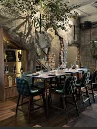 BM’s Culinary Star: A Taste of Talent Kitchen
