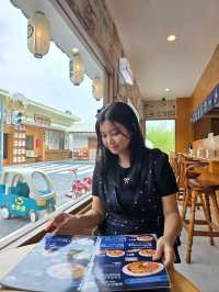 Kyoto Shi Cafe สาขากาญจนบุรี