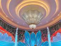 🎠 Genting SkyWorlds: A Kid’s Dream Adventure Park! 🌈✨