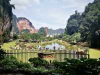 🌄 Kek Lok Tong Cave Temple: Ipoh's Hidden Spiritual Oasis