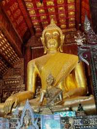 วัดพระธาตุหลวงลำปางหลวง