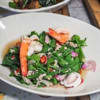 โกรกแดง ร้านดังราชบุรี