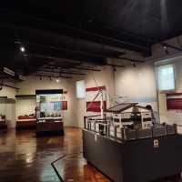 A Journey Through Nature: National Museum of Natural History 