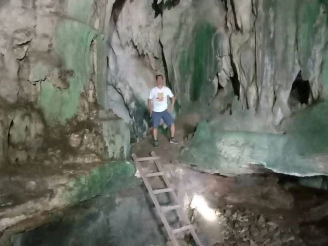 Gua Sireh Baling