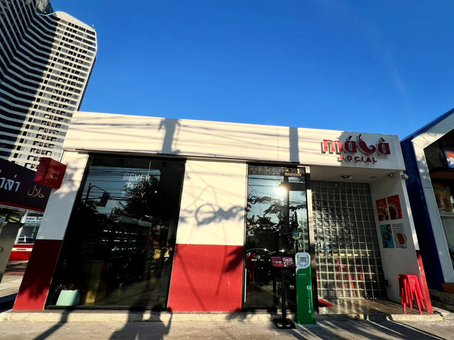 Mala Social Bangna