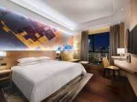 "Urban Play & Peace: The Modern Escape at Sunway Big Box"