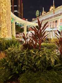 Sunway City Hari Raya – A Green Celebration of Sustainability