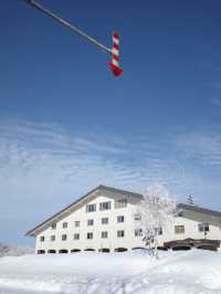 【北海道・旭岳】K’s House Hokkaido【一人旅におすすめ】