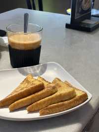 Authentic Malaysian Cuisine⭐️Teh Tarik Kopitiam⭐️Local Delight
