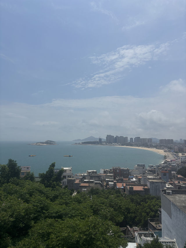 東山島3天2夜輕鬆玩全攻略|人均750元,玩轉福建小墾丁! 東山島3天2夜輕鬆玩全攻略|人均750元,玩轉福建小墾丁!