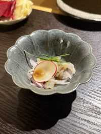 🍣品味頂級日式壽司｜Sushi Dokugen 王십리本店，首爾最精緻的壽司饗宴