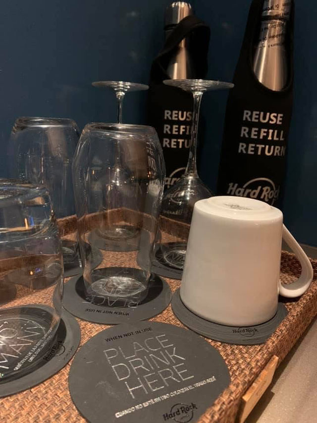 “Rock and Relax: Guest Experiences at Hard Rock Hotel Desaru Coast”