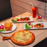 Fortune Saeng Chan Beach Hotel Rayong  
