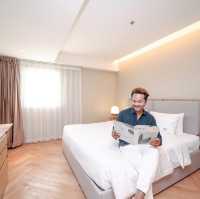 Away Bangkok Riverside Kene