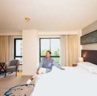 Chatrium Residence Sathon Bangkok
