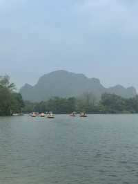 越南河內下龍灣、蘭下灣