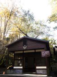 走進深山遺跡｜霞喀羅古道野營探險⛰️尋找被時間遺忘的美
