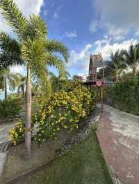 Little paradise in Khanom