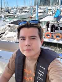 Busan Yacht Experience
