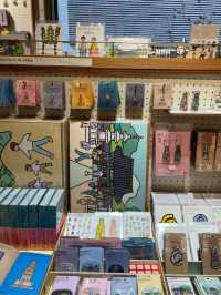首爾安國站超療癒小店！zero space bukchon 必打卡  文創可愛伴手禮