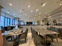“Ion Delemen Hotel: A Serene Mountain Retreat in Genting Highlands”