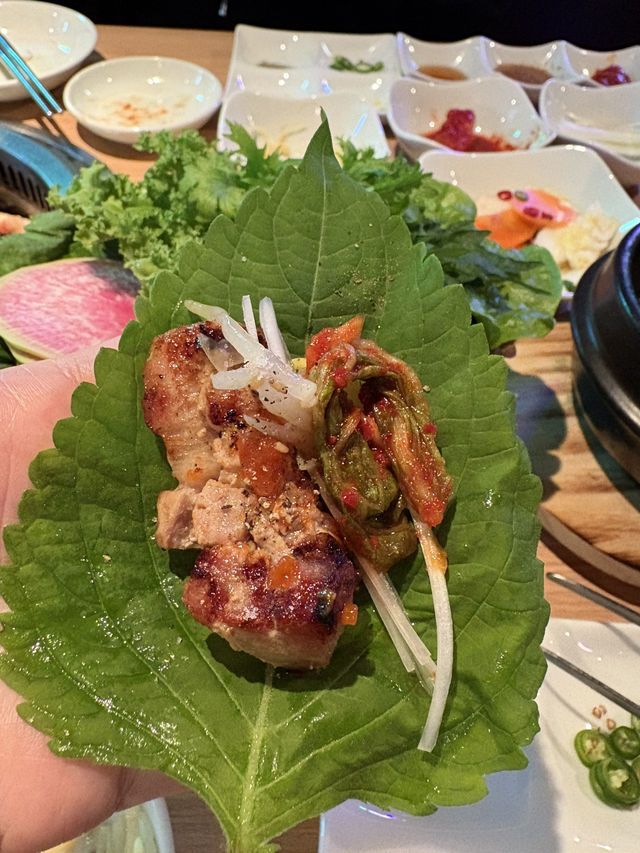【東京🗼】韓国料理食べ飲み放題！コスパ最強赤羽NEW酒場🇰🇷