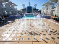  CELEBRITY SOLSTICE: Where Classic Luxury Meets Epic Ocean Views! 🚢