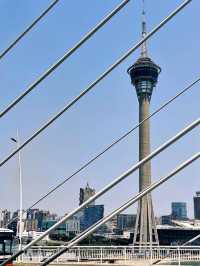 A Complete Guide to Macau Day Trip