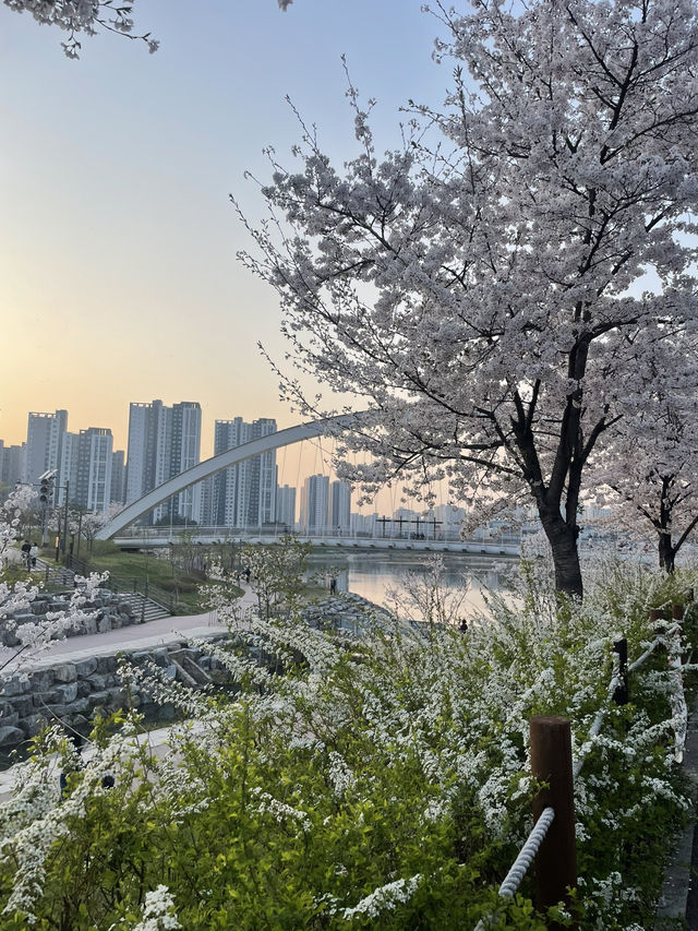 ☀️ 하남 당일치기 여행 코스 추천! 🚗💨